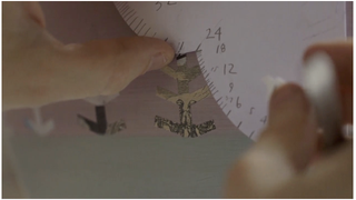 Illustration for article titled Good Lord, This Pottery Zoetrope Is Absolutely Mesmerizing